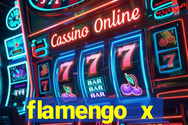 flamengo x fortaleza assistir online futemax